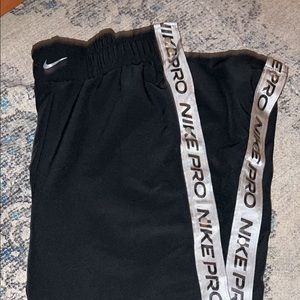 Nike Sweatpants